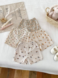 Playday Waffle Comfy Set
