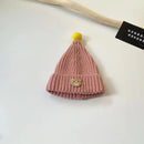 Baby Bear Knit Winter Hat