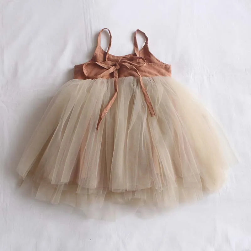 Gala Tutu Dress