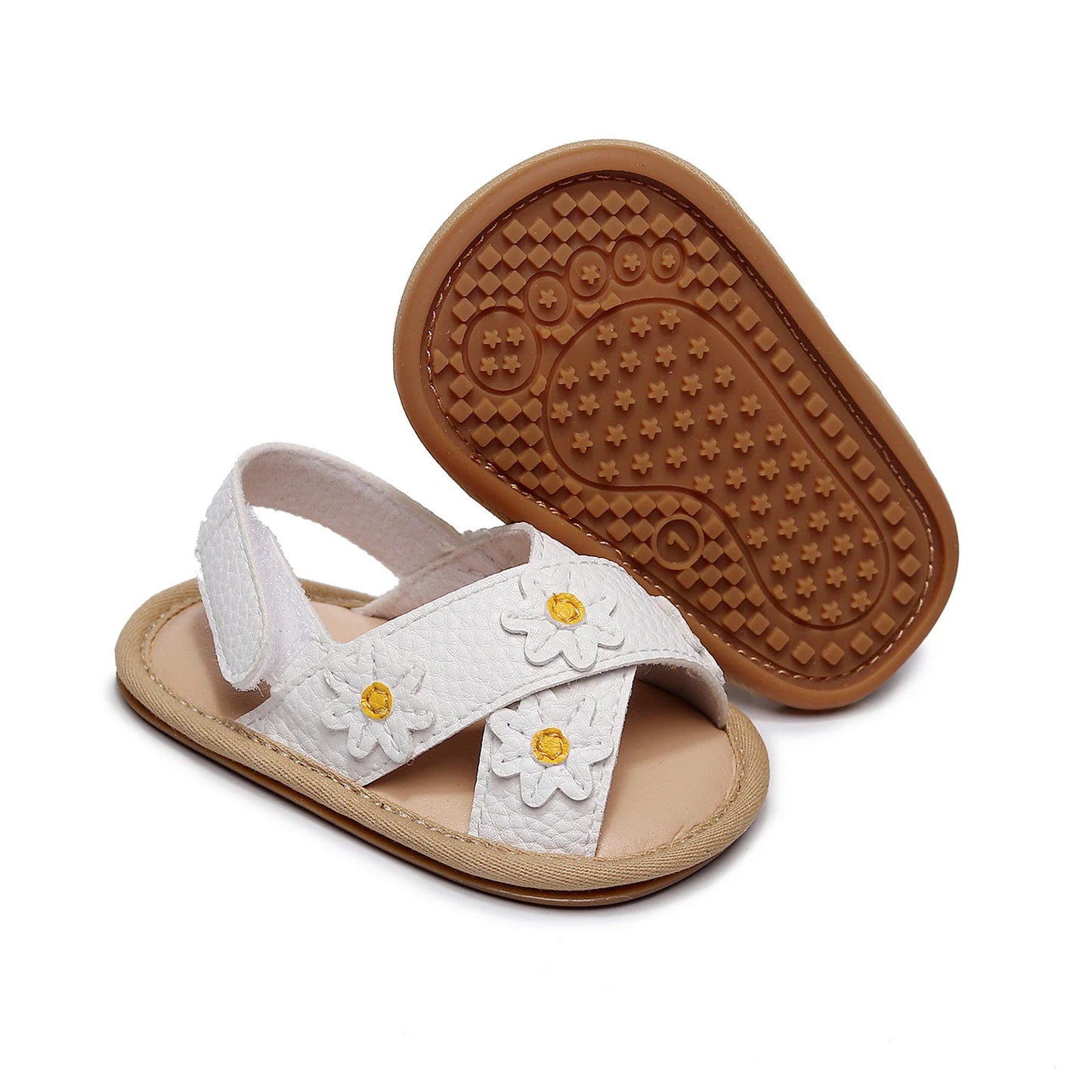 Daisy Cutie Sandals