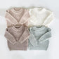 Cameron Knit Sweater