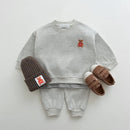 Love You Bear Set