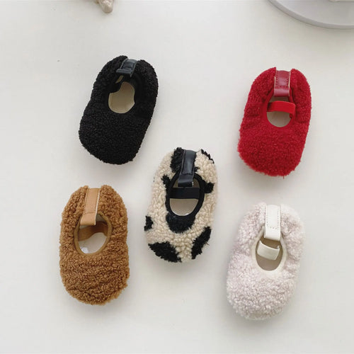 Tiny Soft Teddies