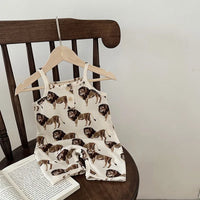 Camisole Animals Onesie