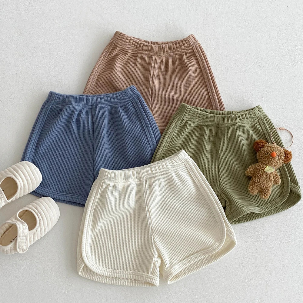 Beary cute summer set