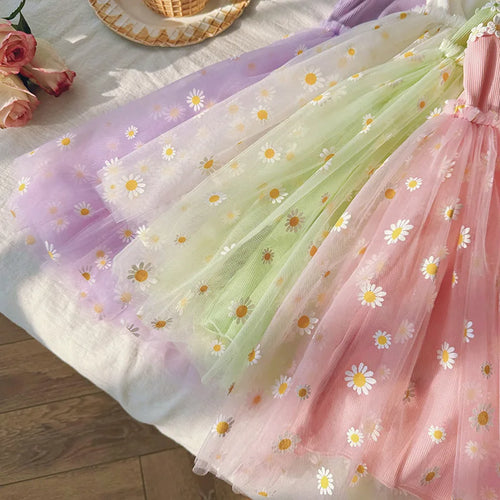 Daisy Camisole Dress