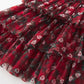 Loli Floral Tulle Dress