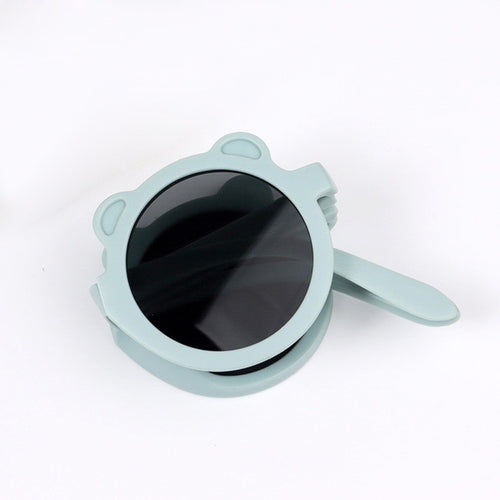 Bear Foldable Sunglasses