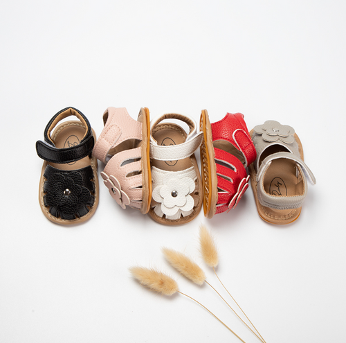 Daisy Sandals