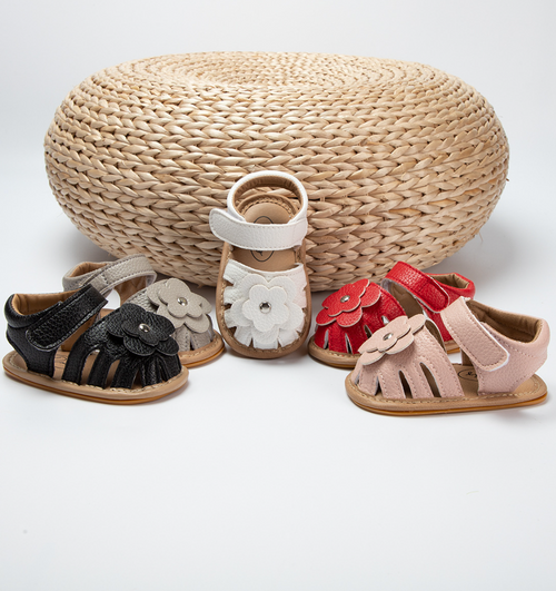 Daisy Sandals