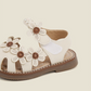 Sweet Daisy Sandals