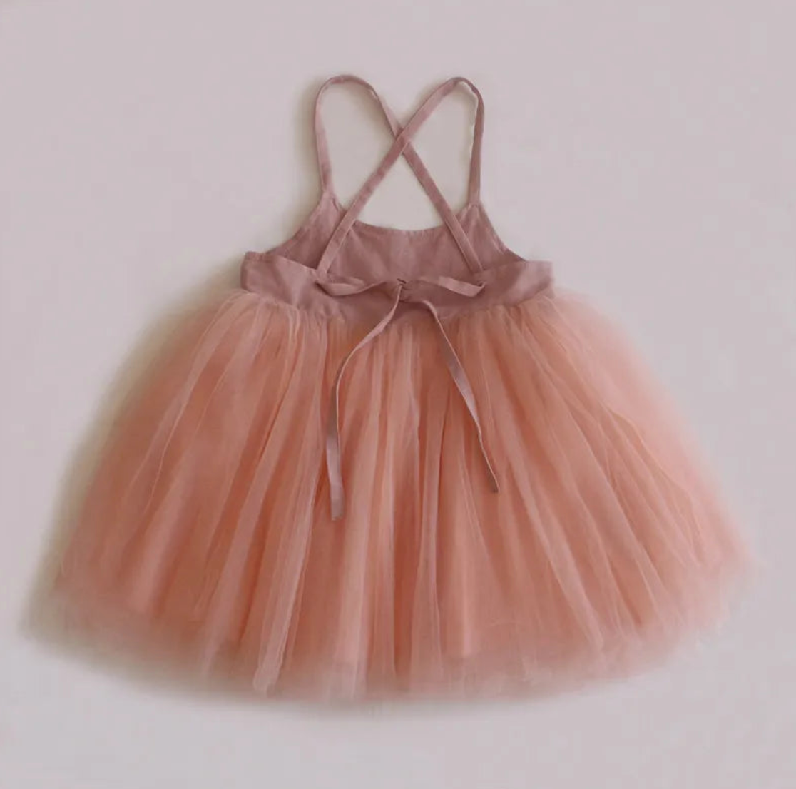 Gala Tutu Dress