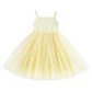 Daisy ballerina dress (Sizes: 6M- 3Y)