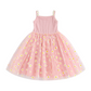 Daisy ballerina dress (Sizes: 6M- 3Y)