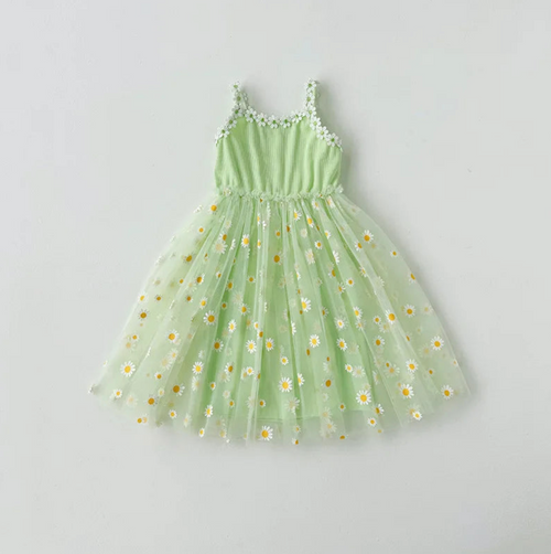 Daisy Camisole Dress