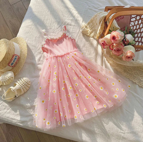 Daisy Camisole Dress