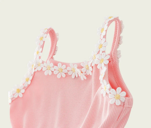 Daisy Camisole Dress