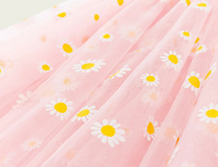 Daisy Camisole Dress (Sizes:2-7years)