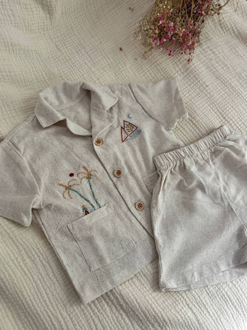 The Sailor Set