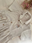 The Sailor Dress