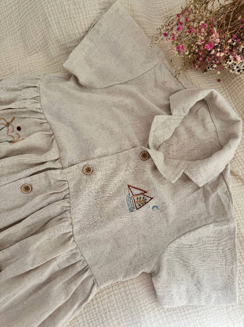 The Sailor Dress