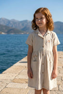 The Sailor Dress