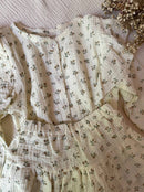Blossom Gauze Set