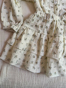 Blossom Gauze Set
