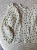 Blossom Gauze Set