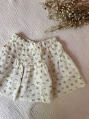 Blossom Gauze Set