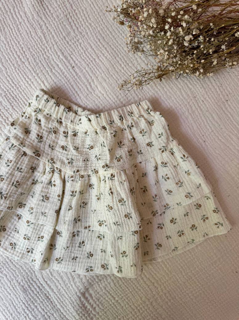 Blossom Gauze Set