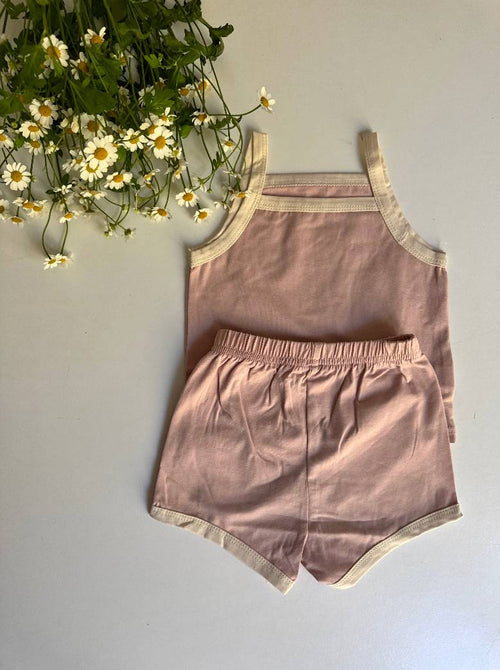 Basic Light Contrast Set