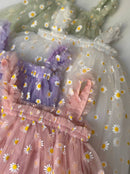 Daisy Tulle Dress