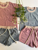 Comfy Contrast Everyday Set