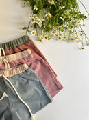 Comfy Contrast Everyday Set