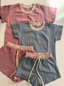 Comfy Contrast Everyday Set