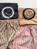 Happy Scribbled Tee