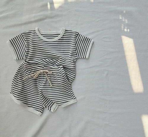 Comfy Ribbed Set
