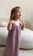 Vacay comfy boho dress