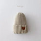 Baby Bear Beanie