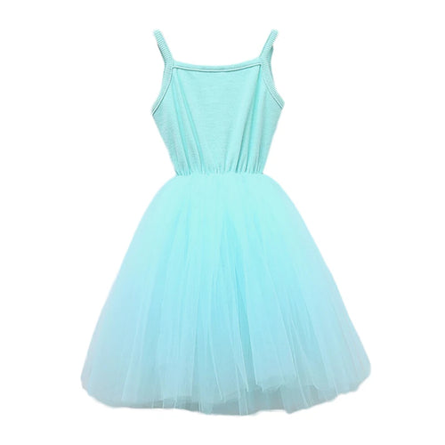 Prima ballerina dress