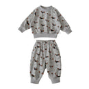 Mr. Dog Tracksuit
