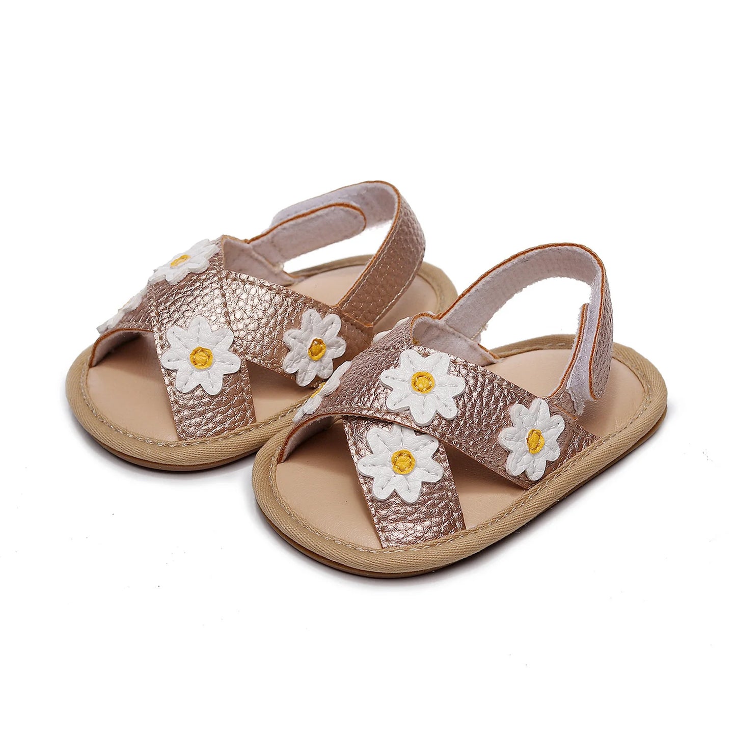 Daisy Cutie Sandals