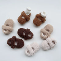 Warm Tiny Teddies