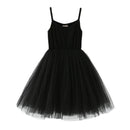 Prima ballerina dress