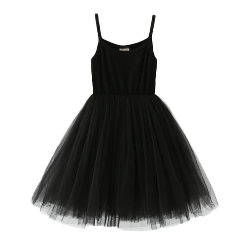 Prima ballerina dress