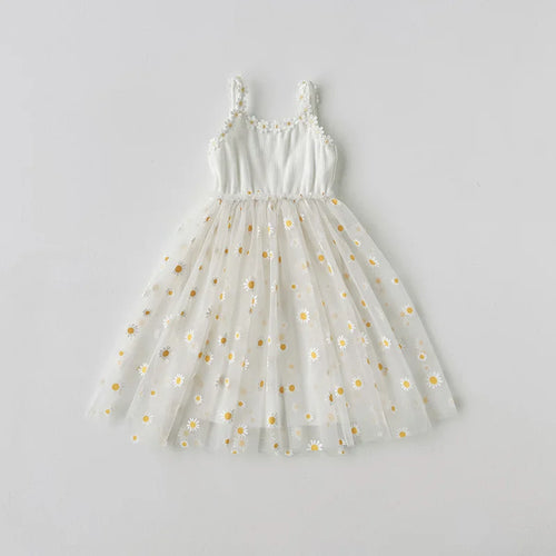 Daisy Camisole Dress