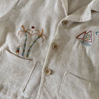 The Sailor Set