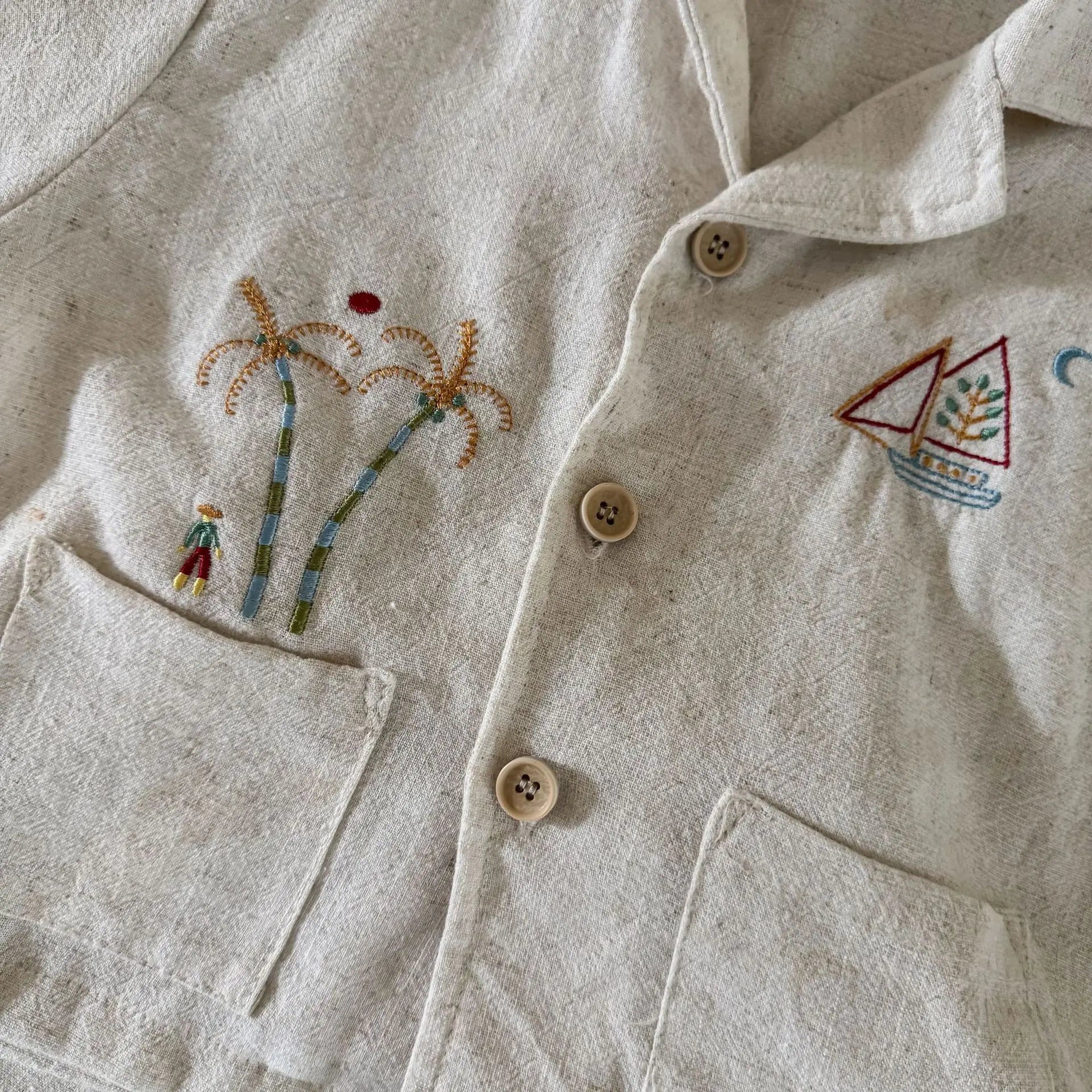 The Sailor Set