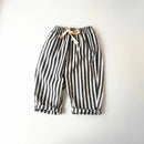 Comfy Striped Pants